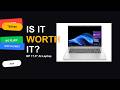 Honest Review: HP 17.3" AI Laptop (2026) - Worth It?