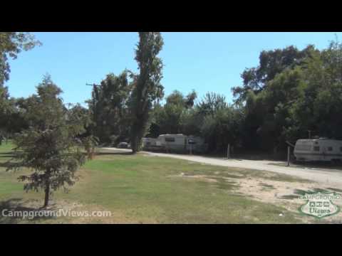 CampgroundViews.com - Lindy's Landing & Campground Reedley California CA