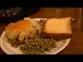 My Recipe for Shepherd's Pie using Ground Beef ... Bonus, My grandson, Kaydyn!!