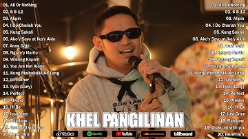 🎤 Michael Pangilinan 2025 Greatest Hits | Acoustic OPM Love Songs Medley