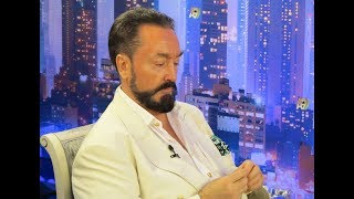 Adnan Oktar'a Soruldu: Ölümden korkuyor musunuz?
