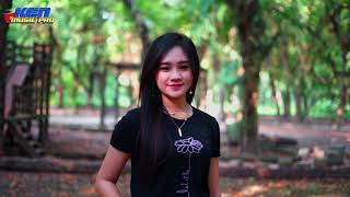 DJ TAU TATU - YEYEN NOVITA | RIKI VAM Dj 69 Project Terbaru | KEN MUSIC PRO