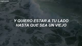 Major Lazer - Cold Water ft. Justin Bieber &amp; MØ (Traducida al Español)