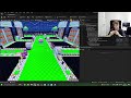 Working on admin abuse update | UEFN