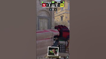 ropz - 1vs2 #ropz #eslcs #csgo #counterstrike #esports #cs2 #clutch #shorts