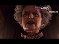 Resident evil 4 remake berserker mod part two