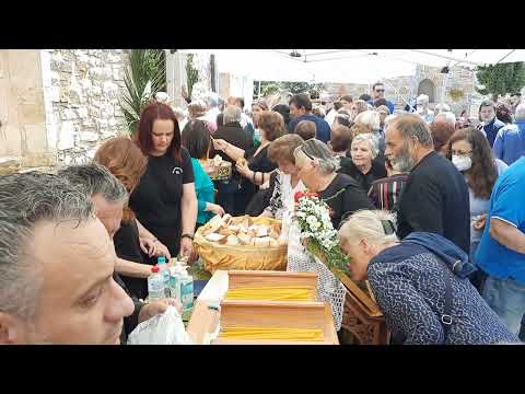 Το μεγάλο πανηγύρι