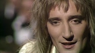 Rod Stewart - Sailing - Sounds Of Scotland - August 1976
