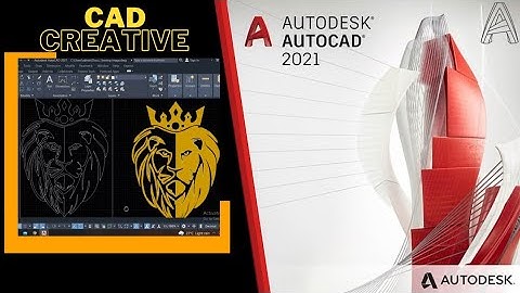 How do I trace an image in AutoCAD? #autocad #autocad2023
