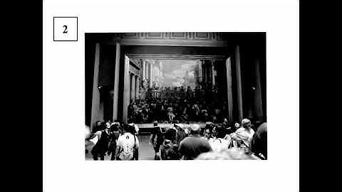 TOEIC Listening: PICTURE DESCRIPTION (3)