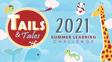 Summer Learning Challenge 2021 - Tutorial