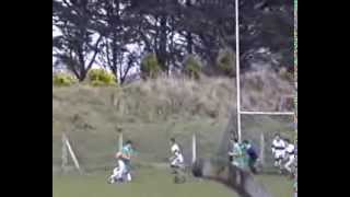 1993 Moyvane Vs Castleisland Minor Final - Full Match