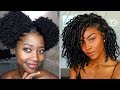 Cute Hairstyles For Natural Hair | TRY THESE