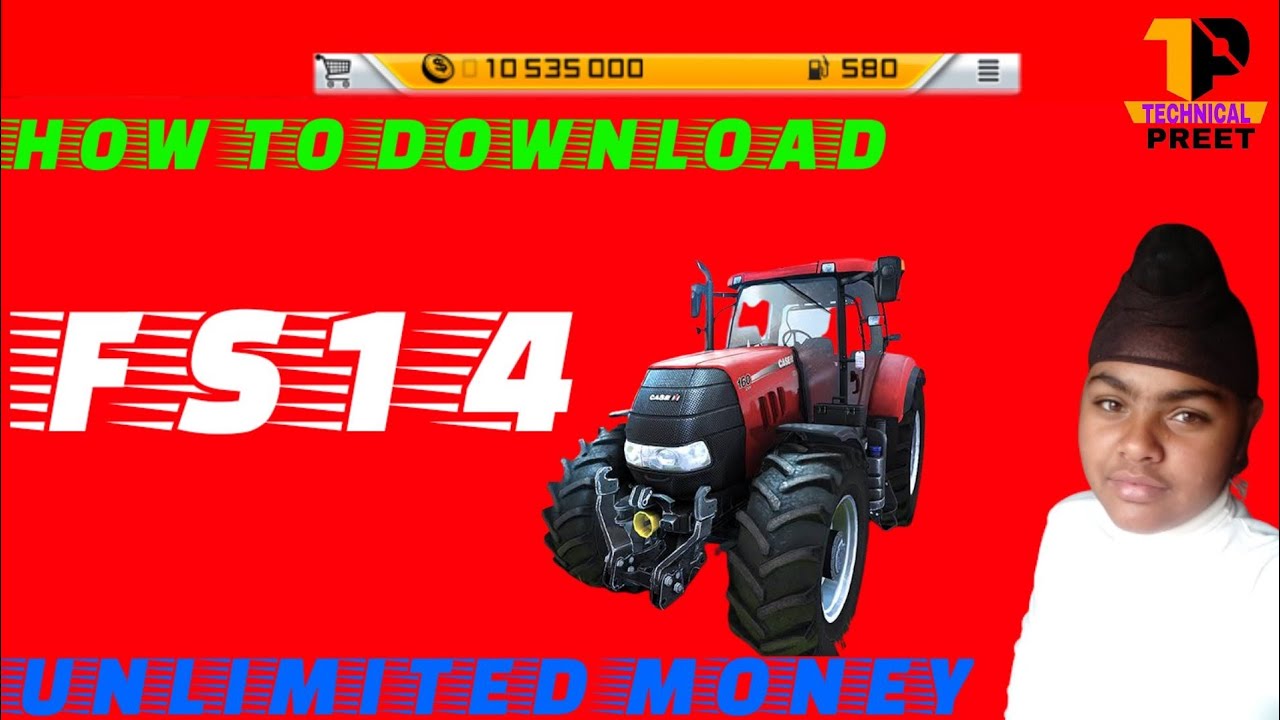 FS14 UNLIMITED MONEY KASA DOWNLOAD KRYA 2022 