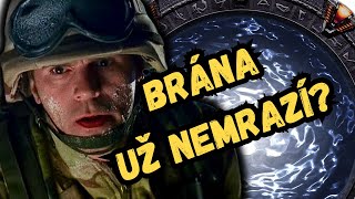 Nejhorší výmluvy scénáristů | Hvězdná brána | Stargate