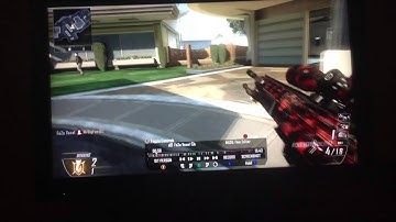 Quick Scope 1v1 and trickshot!