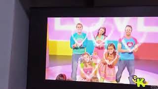 Dkbrasilmay2014 Creditos Hi-5 Daqui A Pouquinho Shimmer E Shine Promo