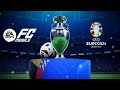 FC Mobile UEFA Euro 2024 Germany All Theme Song OST HD Oficial 