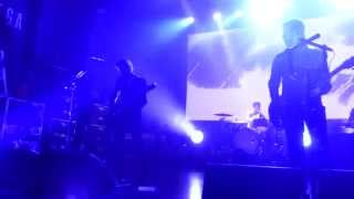 Interpol - All The Rage Back Home (Live, Vega, Copenhagen - February 2nd, 2015)