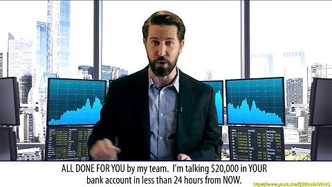 60 Second Strategy: Learn How To Trade Binary Options For a Profit