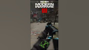 Sniper only mode is soooo good in #mw3 #cod #callofduty #modernwarfare3