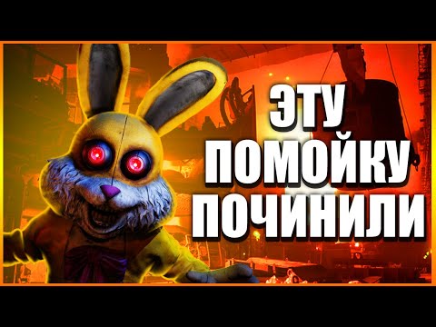 СПУСТЯ ГОД в это можно ИГРАТЬ /// Calamus Claro играет в MONSTERS u0026 MORTALS