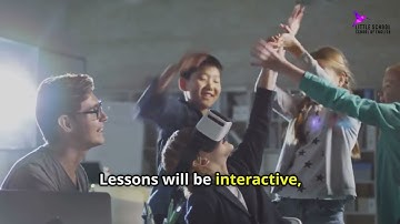 Unit 9. The future is here (B1 for Schools)