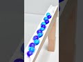 *Marble Run マーブルラン * HABA Slope, Van