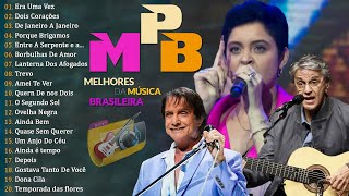 MPB para Trabalhar, Relaxar ou Estudar - MPB Melhor Playlist - Kell Smith, Anavitória, Melim #t185