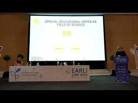 EARLI 2023 -