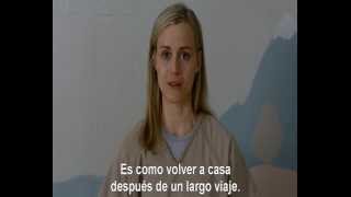 ¿Qué es el amor? - Orange Is The New Black 2x06