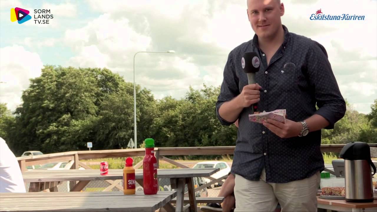 Kolla in sportens korvtest!