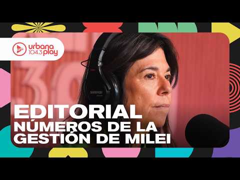 Editorial de María