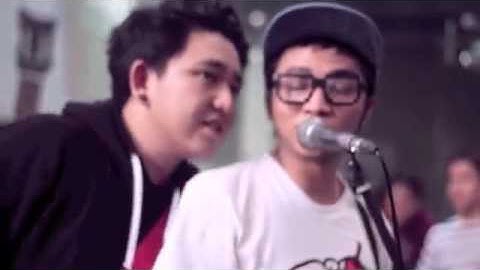 PEE WEE GASKINS   I Will  The Beatles Cover  LIVE