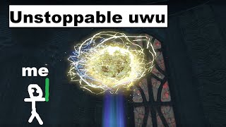 Unstoppable on Arcanist DD
twitch vod of full unstoppable trifecta clear. glad to be out of here. Unstoppable on Arcanist DD