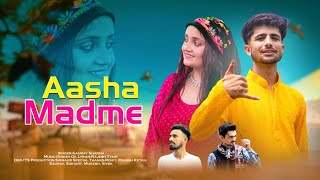 Asha Medme - Pahari Song 2025 | Gaurav Sharma | Dinesh Dk | Rajesh Tyagi