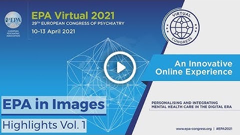 #EPA2021 in Images: Highlights Vol. 1