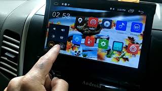 (No Fix) Android car stereo no sound problem - for manufacture only