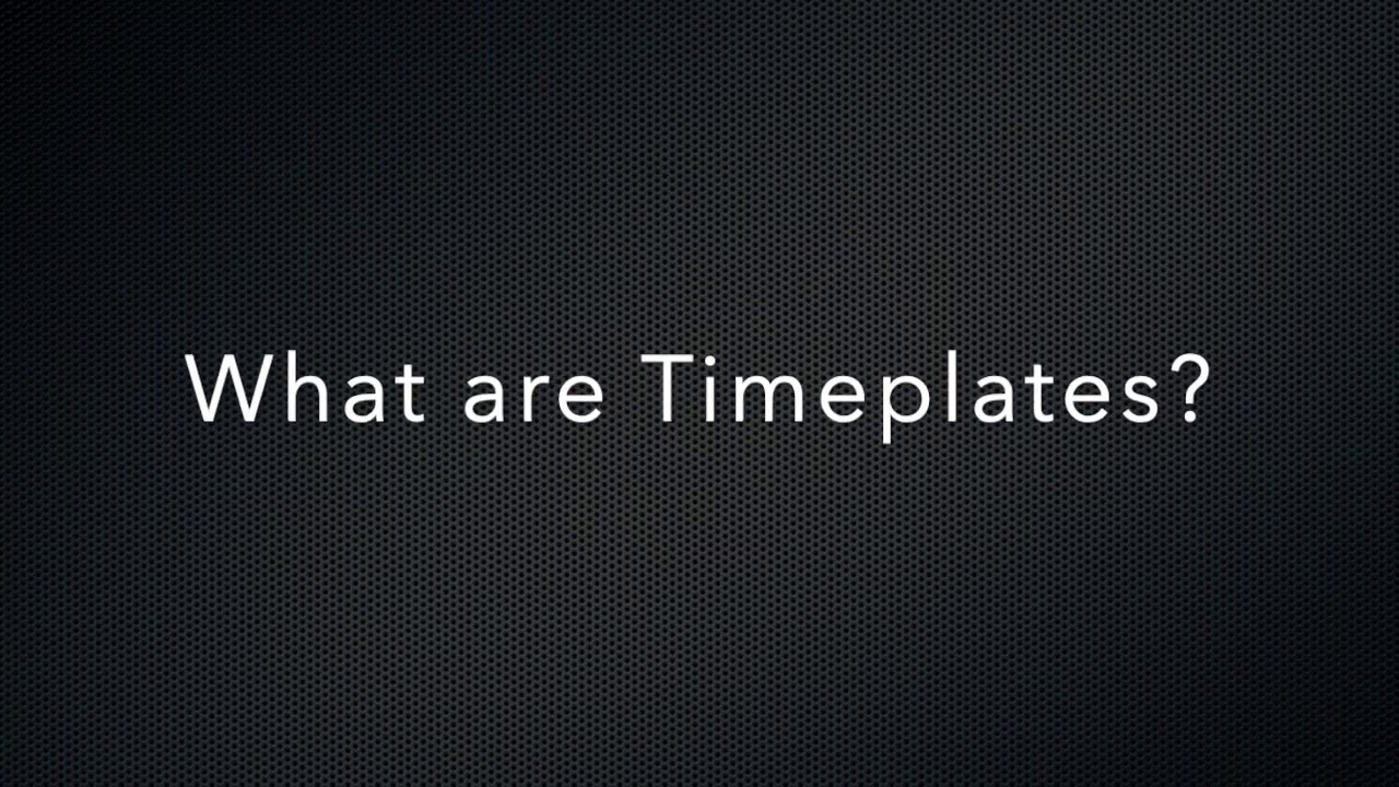 timeplates-youtube