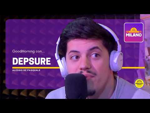 Dalla Provincia al Sogno: il Percorso Musicale di DepSure