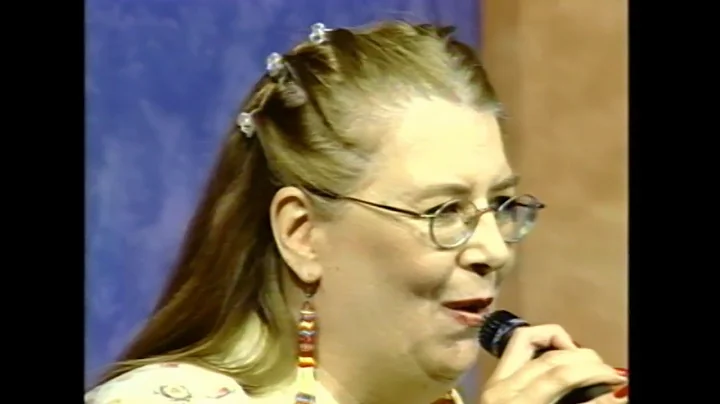 Lets Celebrate Christ Live #58 Maureen Cameron of ...