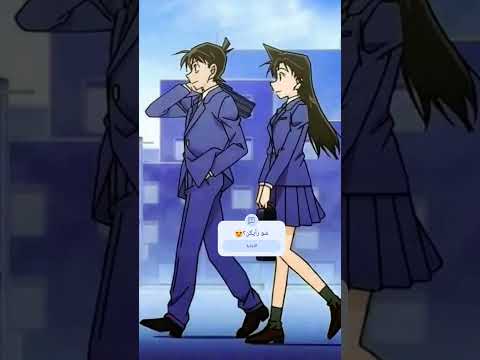 ران وسينشي المحقق كونان لايك اكسبلور شو رأيكن 