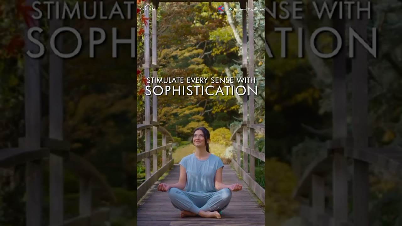 Krisumi Waterside Residences | Experience the Elegance of IKI Living in Gurgaon | INVESTFLOOR