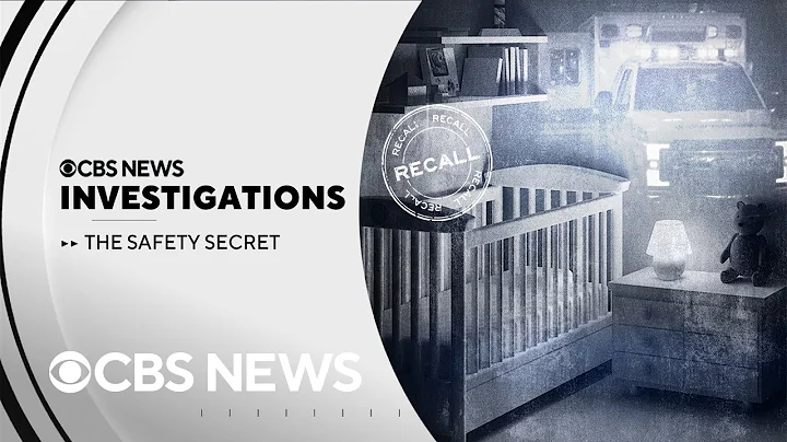 Hidden hazards: Why the government can't always warn you about potentially dangerous products