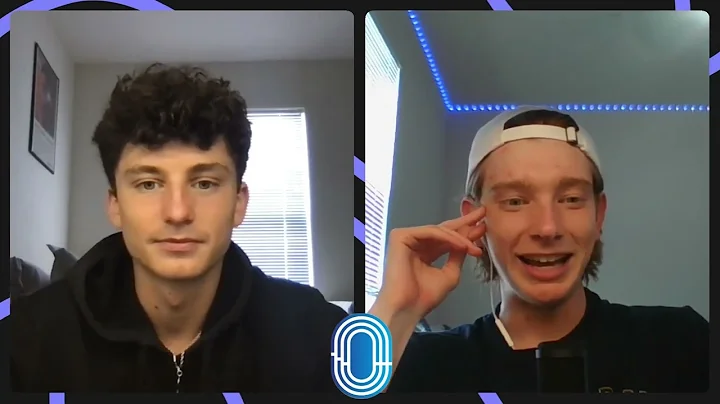 Ep 9: American Indoor 1K Record Holder Shane Strei...
