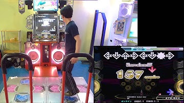 [DDR2013] PARANOiA (kskst mix)(BDP) 999790 pfc AAA 2014.04.20