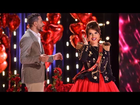 Nino Chkheidze \"Sikvaruli Modis \"ნინო ჩხეიძე \"სიყვარული მოდის\"