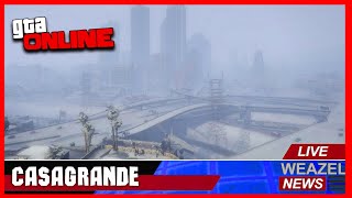 НОВАЯ БОНУСНАЯ НЕДЕЛЕ GTA ONLINE НОВЫЙ ТРАНСПОРТ И РАЗДАЧИ