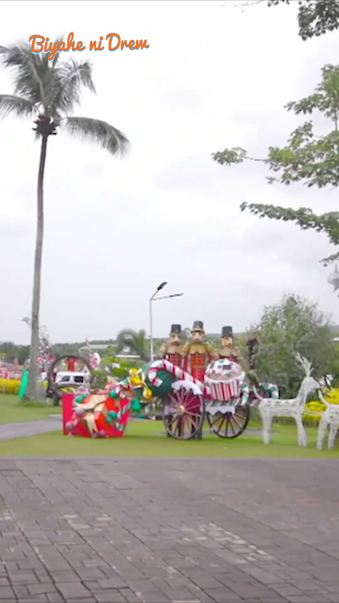 Mt. Mayon sightseeing ngayong Pasko? G! | Biyahe ni Drew