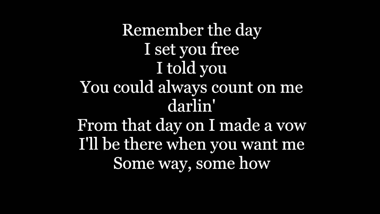 Paroles Ain T No Mountain High Enough Ain't no Mountain High Enough (Lyrics) - YouTube